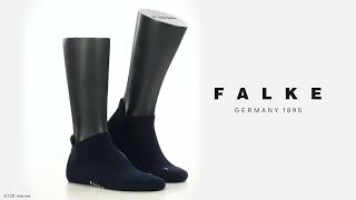 Chaussettes sneaker Falke Cool Kick