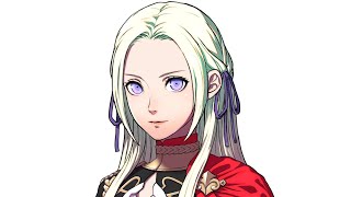 Edelgard is Waifu Material