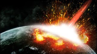 What Type Of Damage Would A One Mile Wide Asteroid Do To Washington D.C.? The Facts Are Unimaginable