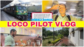 Diwali Bonus आ गया ! Pilot Rajiv Vlogs