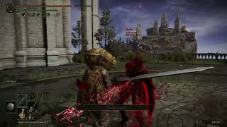 Parrying is so SATISFYING - ELDEN RING