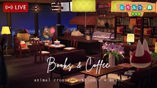 【カフェジャズ & 本の音】カフェで楽しむ心地よいジャズとページをめくる音 / BGM＋アンビエンス 11時間 [ 紙の音、ホットコーヒーの音 ]