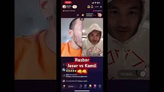 Razbor zapal #azizkhan #sardorgang #tiktok #sardor #sharmanda #tiktokbattle #zapallar