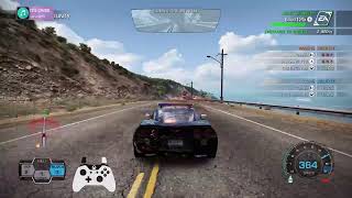 NFS HOT PURSUIT REMASTERED : SESSION LIVE 08/28/2024