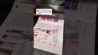 Best Printer for Planner Stickers & Art Prints