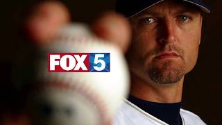 FOX5 SPORTS: Trevor Hoffman into HOF