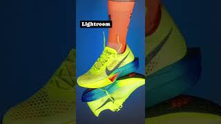 From Raw to Bolt: Editing the Vaporfly 3 "Bolt" (Breakdown Reel!) #seenbyluigijohnc #sneakwithluigi