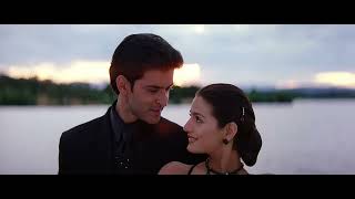 Aap Mujhe Achche Lagne__Aap Mujhe Achche Lagne Lage__Hrithik Roshan&Amisha Patel_Abhijeet&Alka(2002)