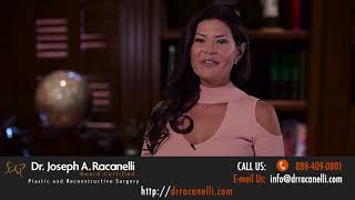 Bahar Testimonial for Breast Augmentation & Tummy Tuck