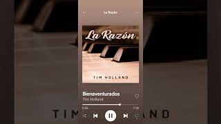 Bienaventurados. Tim Holland