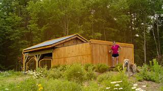 Michele Bayliss's Snake Mt. Observatory (Observatory Tours #6)