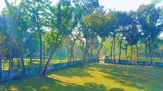 Abu Abdullah Dakhil Madrasa,Koritola Bogura❣️#bogura #nature #boguracity #bangladesh