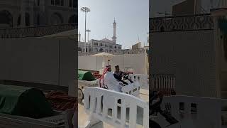 Salat al janazah makkah