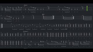 A Design For Life Tab by Manic Street Preachers + Guitar only + Guitar tab