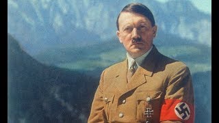 Adolf Hitler | History ( هتلر )