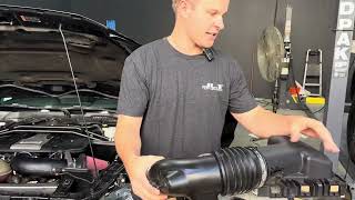 2018-23 Mustang GT | JLT Performance Intake