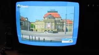 Sachsen Fernsehen, Sender Chemnitz-Reichenhain, K47 analog