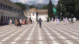 Pirbaba (R) Masjid, Pirbaba Buner.