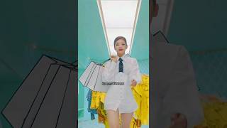 Itzy's lia is back from hiatus #kpopshorts #shortfeed #lia