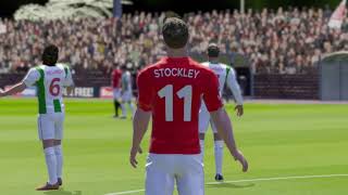 Dream League Soccer 2020 - IOS Gameplay