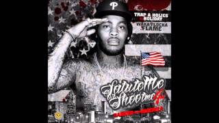 Waka Flocka Flame - Murda (feat. Chief Keef & Bo Deal)