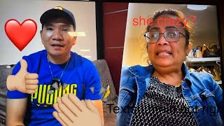 Pugong Byahero subscribers ay mga anay at fake jewelry according to Beth/na hiblad si NurseNora