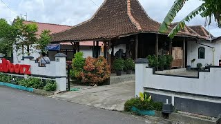 Homestay Di Dekat Alun Alun Utara