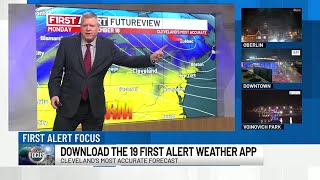 First Alert Focus: How will new system affect weather?