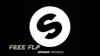 SPINNIN RECORDS FREE FLP GRATIS DESCARGA DJ KORVAK  fl studio flp electro house