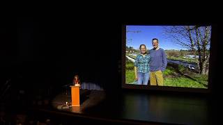 Sustainable Food & Farm 2018, Daphne Miller MD