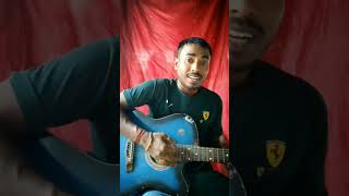 Bado badi Remake | chahat fateh ali khan | #badobadi #cover #music #funny 🤣