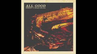 WESLEY - ALL G O O D (with Nathan Barone)