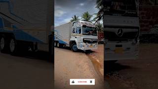 BharatBenz 4228 R bs6 insulated body💞💞💞🚀🚀#shortsvideo #shrots #viralshort #bharatbenz #insulatedbody