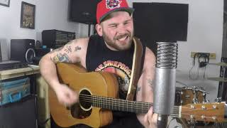 Notorious B.I.G - Juicy - Acoustic Cover (StoneHouse)