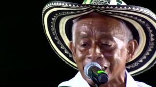 Carmelo Torres y Su Cumbia Sabanera-live @Medellín Vive La Música part 4