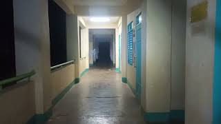 BAWAL SA MAY SAKIT SA PUSO!(Legit haunted School)|(Aswang encounter)