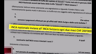 GILETTI: SCANDALO PATRONATO CGIL E "LANDINI PARLA DI RIV. SOCIALE?"