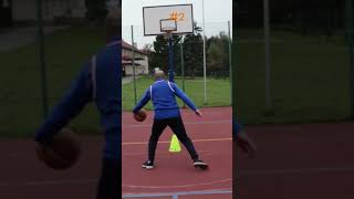 TESTUJE ZWODY. KTÓRY NAJLEPSZY? 🏀🤔#shots