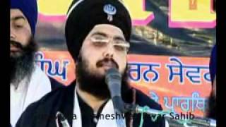 Zamane Badal Jande Ne Sant Baba Ranjit Singh Ji (Dhadrian Wale) Part 9