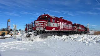 WAMX 4170 at Middleton, WI