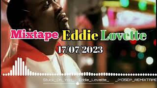 Mixtape Eddie Lovette @NADLAMALKAM3333