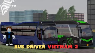 BUS DRIVER VIETNAM 2 | roleplay đám cưới Admin:)) part 2