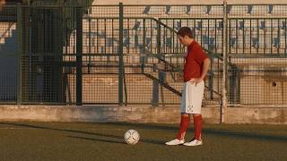 TUTORIAL CALCIO: Allenare il Cross