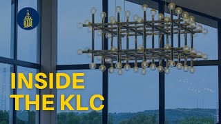 Inside the KLC | University of Saint Mary