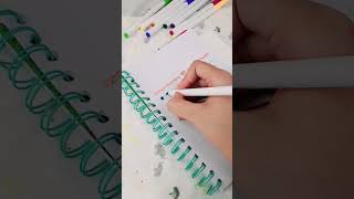 Try these cute dividers Part ,1#diy #art #youtube