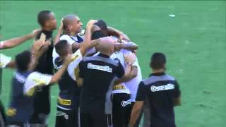 Gol de Henrique - Fluminense 0 x 3 Botafogo  - Campeonato Carioca 23/02/2014