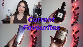 Current Favourites | Hair, Skin + More ♡