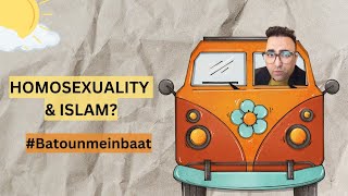 Does being homosexual result in expulsion from Islam? | Batoun Mein Baat | Pakistani Living Abroad