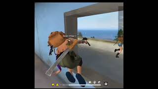 #free fire 1v4 solo squee video #attitude #shot video A3 A6 A1 A8 A5 A9 A4  #youtube video 😎😱