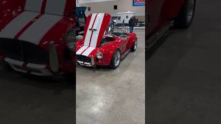 What makes YOU feel alive? | World of Wheels | Kansas City 2024 | #worldofwheels #cars #shorts